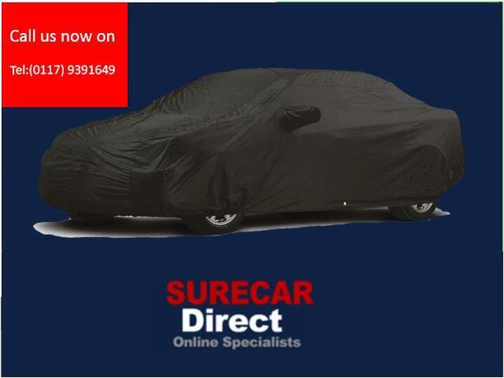 Audi A1 1.0 TFSI 25 Technik Sportback Euro 6 (s/s) 5dr