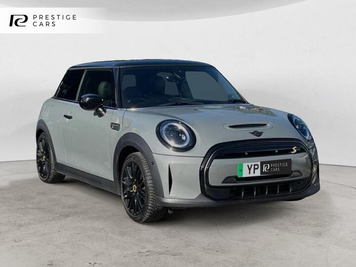 MINI Electric Hatch Cooper SE 32.6kWh Level 3 Auto 3dr MINI Electric Hatch Cooper SE 32.6kWh Level 3 Auto 3dr