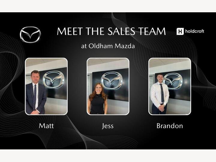 Mazda CX-5 2.0 E-SKYACTIV G MHEV Centre-Line Euro 6 (s/s) 5dr