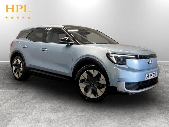 Ford EXPLORER Standard Range 52kWh Premium Auto 5dr