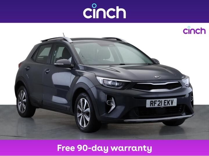 Kia Stonic 1.0 T-GDi 2 Euro 6 (s/s) 5dr