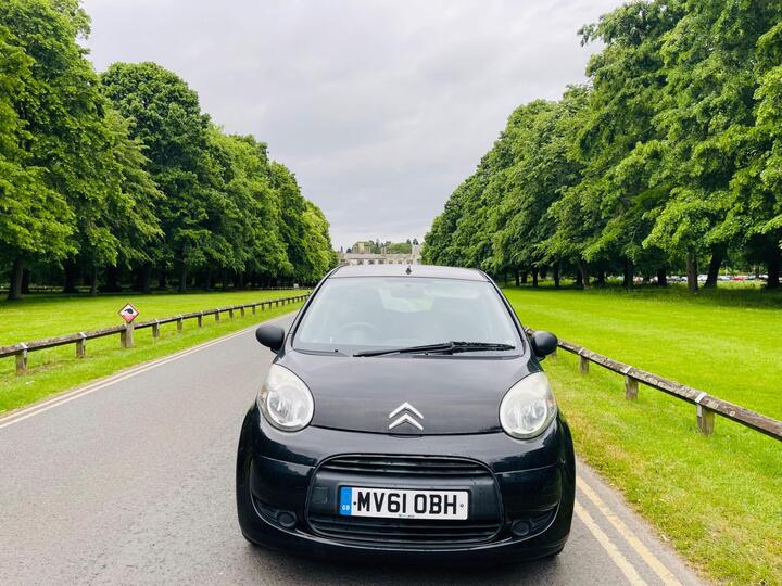 Citroen C1 1.0i VT Euro 5 5dr