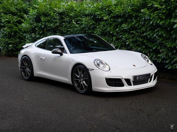 Porsche 911 3.0T 991 Carrera T PDK Euro 6 (s/s) 2dr