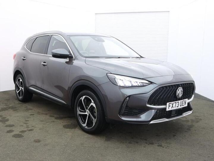 MG MG HS 1.5 T-GDI Trophy DCT Euro 6 (s/s) 5dr