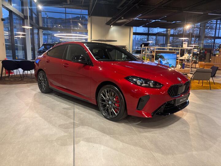 BMW 2 Series Gran Coupe 1.5 220i MHT M Sport DCT Euro 6 (s/s) 4dr