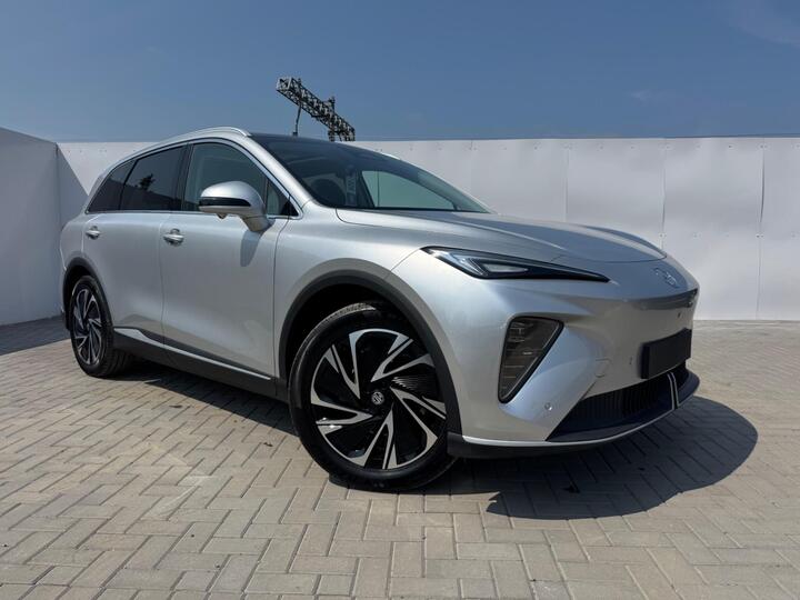 MG MGS6 77kWh Trophy Long Range Auto 5dr