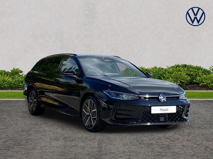 Volkswagen Passat 2.0 TSI R-Line DSG Euro 6 (s/s) 5dr