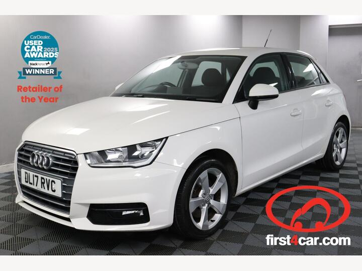 Audi A1 1.4 TFSI Sport Sportback Euro 6 (s/s) 5dr