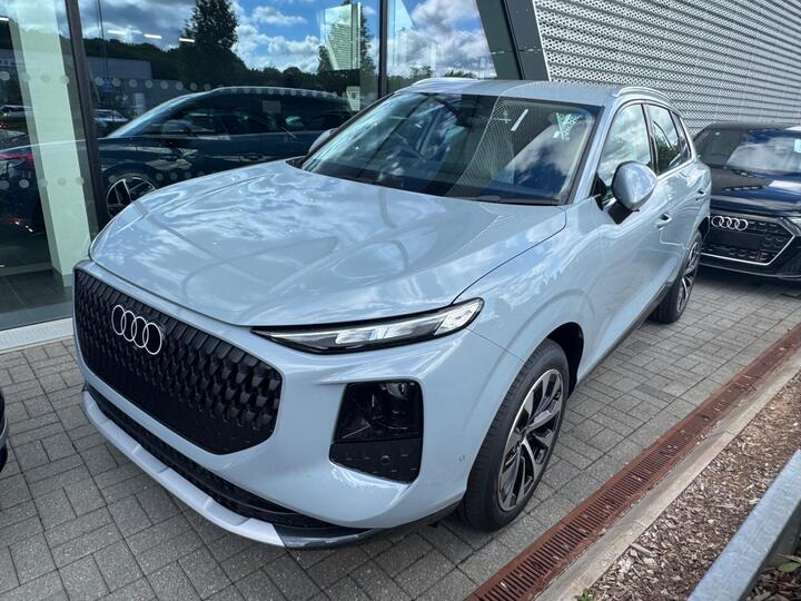 Audi Q3 1.5 TFSI Sport S Tronic Euro 6 (s/s) 5dr
