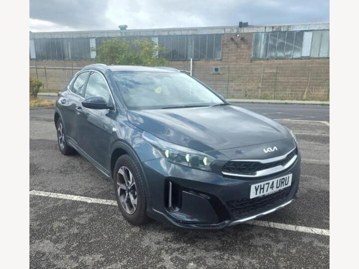 Kia XCeed 1.5 T-GDi 2 Euro 6 (s/s) 5dr