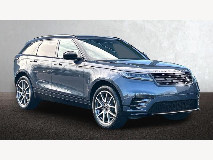 Land Rover Range Rover Velar 2.0 D200 MHEV Autobiography Auto 4WD Euro 6 (s/s) 5dr