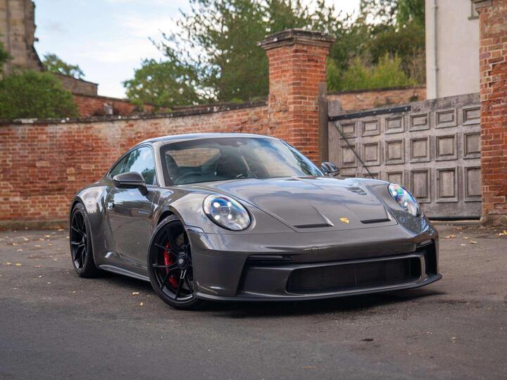 Porsche 911 4.0 992 GT3 Touring PDK Euro 6 2dr