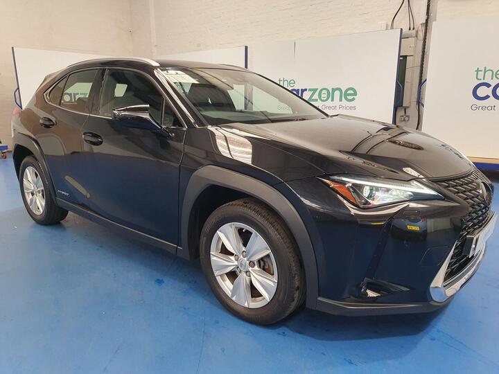 Lexus UX 2.0 250h E-CVT Euro 6 (s/s) 5dr