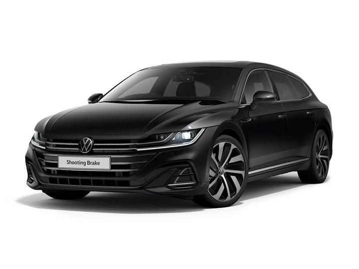 Volkswagen Arteon Shooting Brake 1.4 TSI 13kWh R-Line Shooting Brake DSG Euro 6 (s/s) 5dr