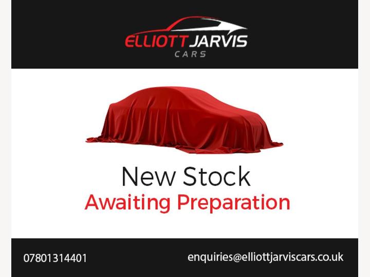 Vauxhall MOKKA 1.6 CDTi SE Auto 2WD Euro 6 5dr