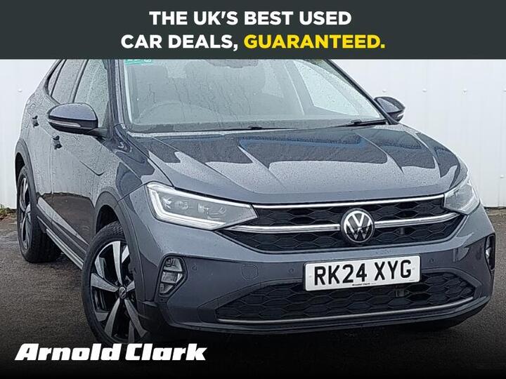 Volkswagen Taigo 1.0 TSI Style Euro 6 (s/s) 5dr