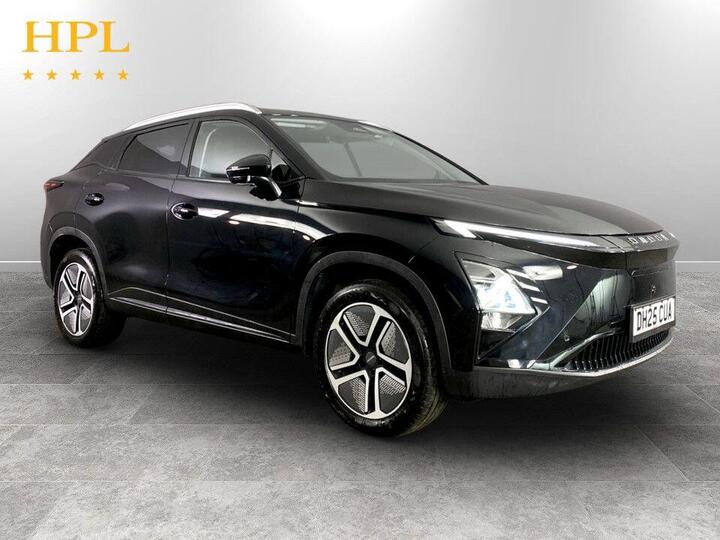 OMODA E5 61.05kWh Noble Auto 5dr