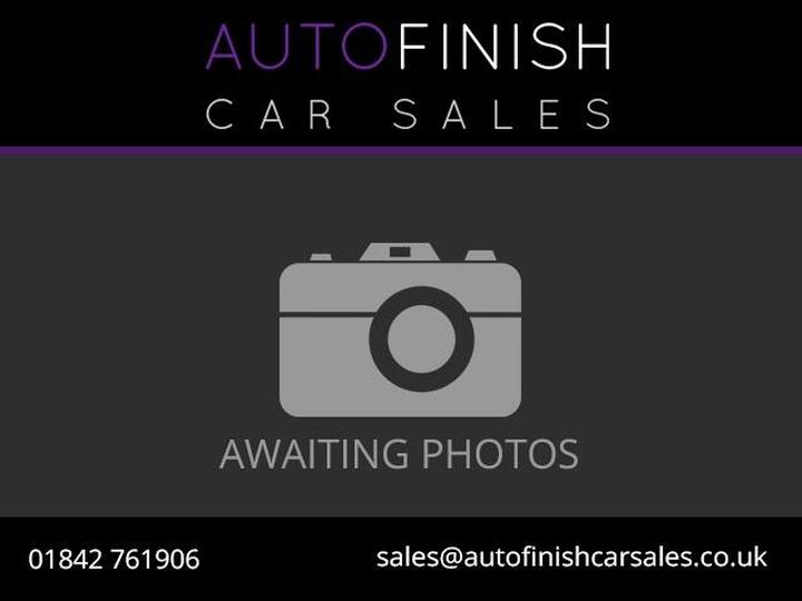 Vauxhall ASTRA 1.6 CDTi BlueInjection Tech Line Nav Euro 6 (s/s) 5dr