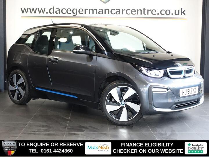 BMW I3 42.2kWh Auto 5dr