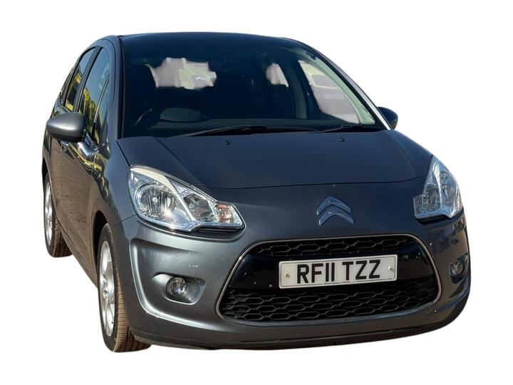 Citroen C3 1.4i Connexion Euro 5 5dr
