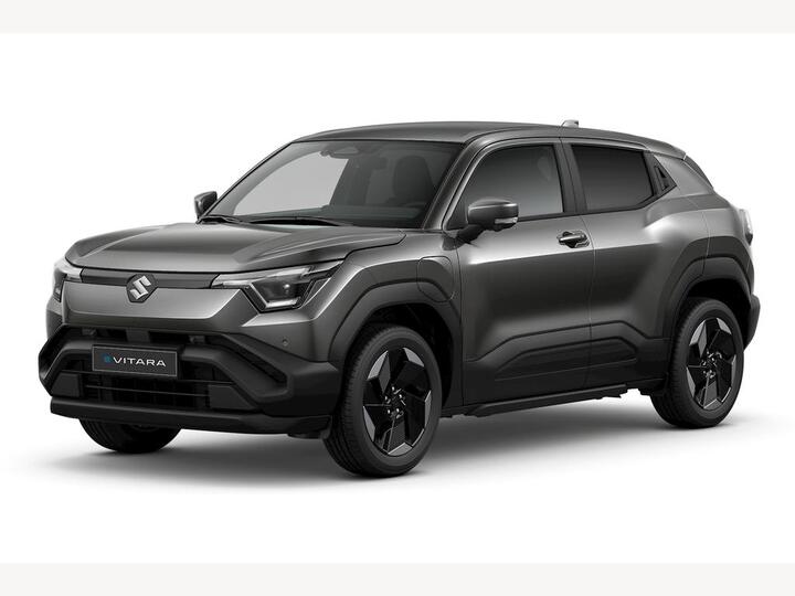 Suzuki E Vitara 61kWh Motion Auto 5dr