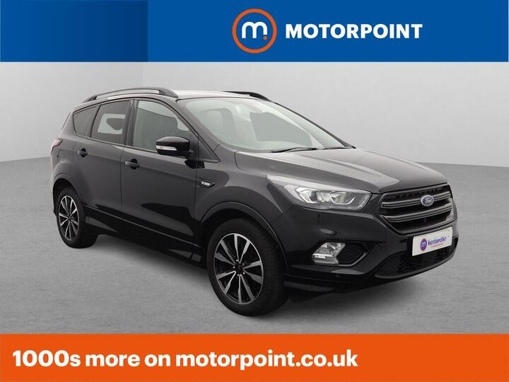 Ford Kuga 1.5T EcoBoost ST-Line Euro 6 (s/s) 5dr