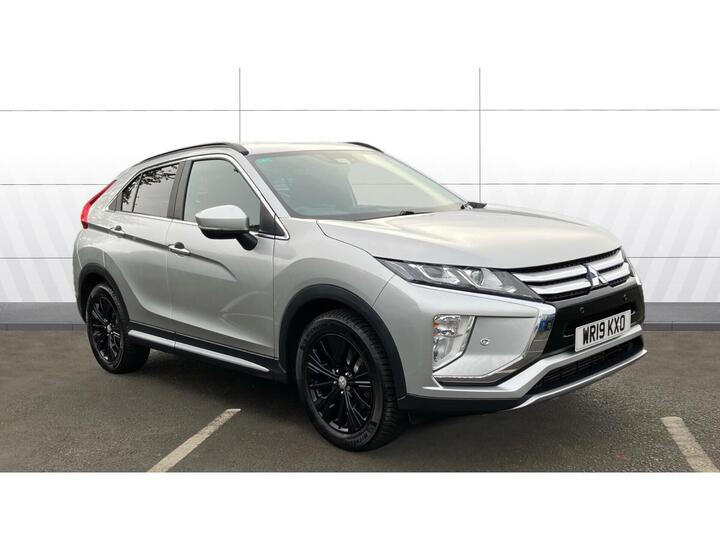 Mitsubishi Eclipse Cross 1.5T 3 Euro 6 (s/s) 5dr