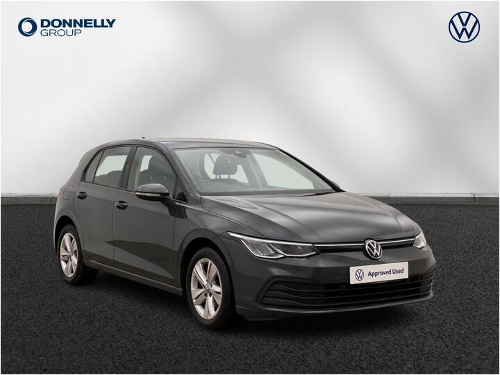 Volkswagen Golf 1.5 TSI Life Euro 6 (s/s) 5dr
