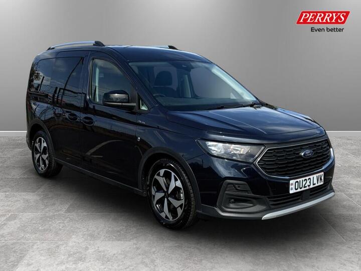 Ford Tourneo Connect 2.0 EcoBlue Active Euro 6 (s/s) 5dr