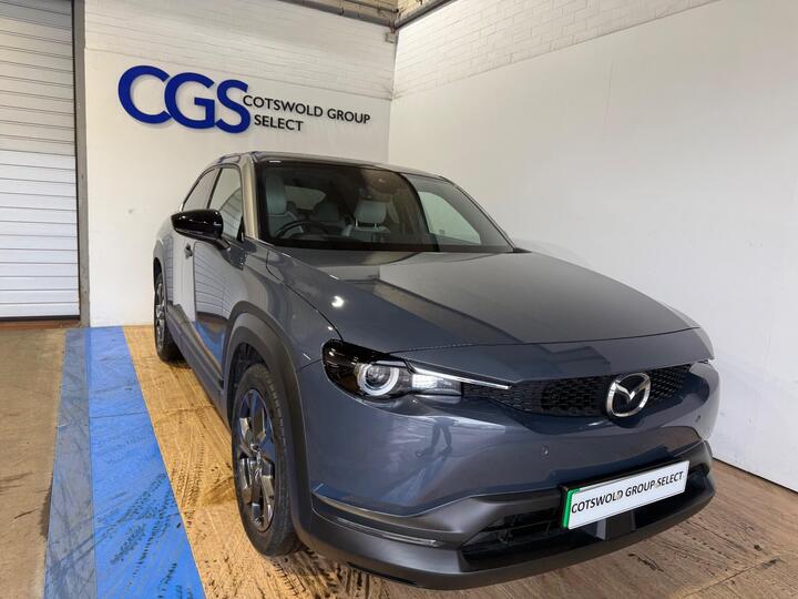 Mazda MX-30 35.5kWh Sport Lux Auto 5dr