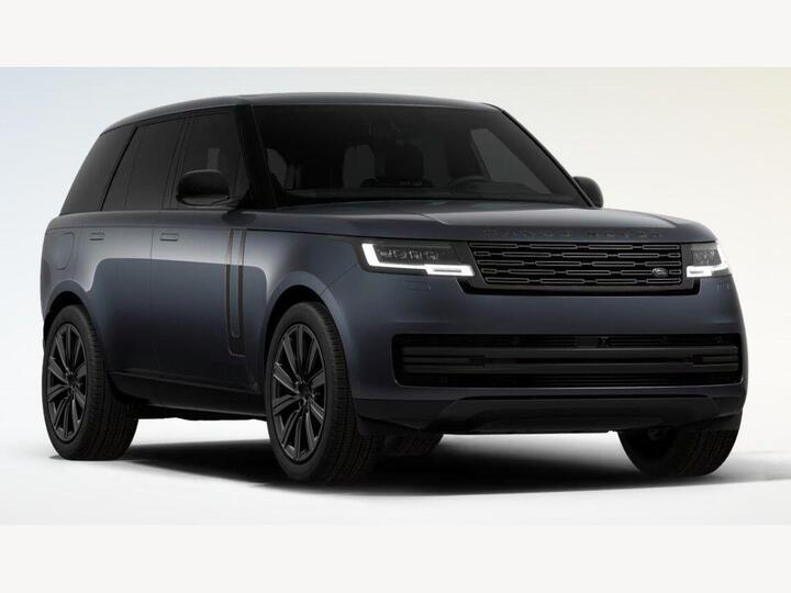Land Rover Range Rover 3.0 D300 MHEV SE Auto 4WD Euro 6 (s/s) 5dr