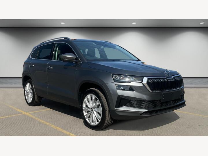Skoda Karoq 1.5 TSI ACT SE L Edition DSG Euro 6 (s/s) 5dr