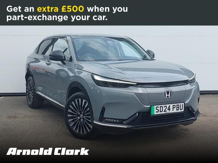 Honda E:Ny1 68.8kWh Elegance Auto 5dr