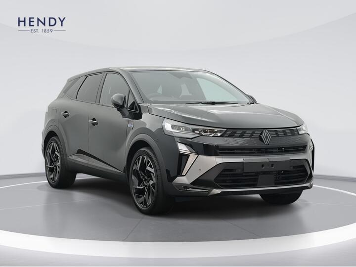 Renault SYMBIOZ 1.8 E-TECH Techno Esprit Alpine Auto Euro 6 (s/s) 5dr Renault SYMBIOZ 1.8 E-TECH Techno Esprit Alpine Auto Euro 6 (s/s) 5dr