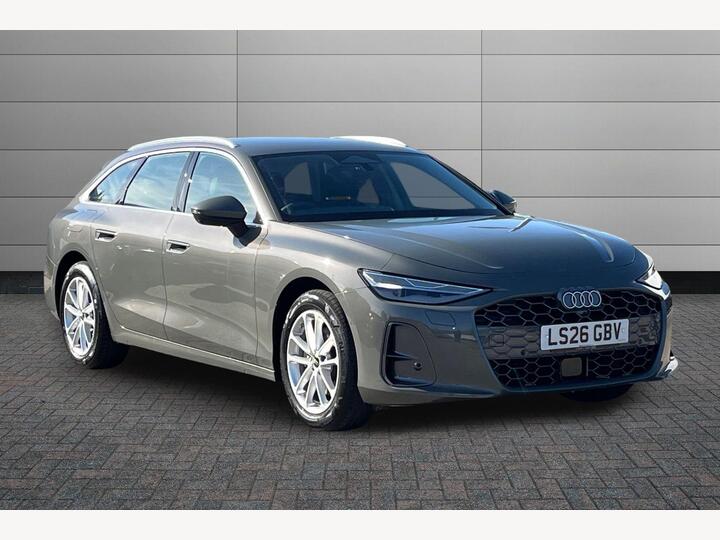 Audi A6 Avant 2.0 TFSI Sport S Tronic Euro 6 (s/s) 5dr Audi A6 Avant 2.0 TFSI Sport S Tronic Euro 6 (s/s) 5dr