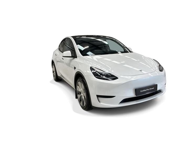Tesla Model Y Auto RWD 5dr