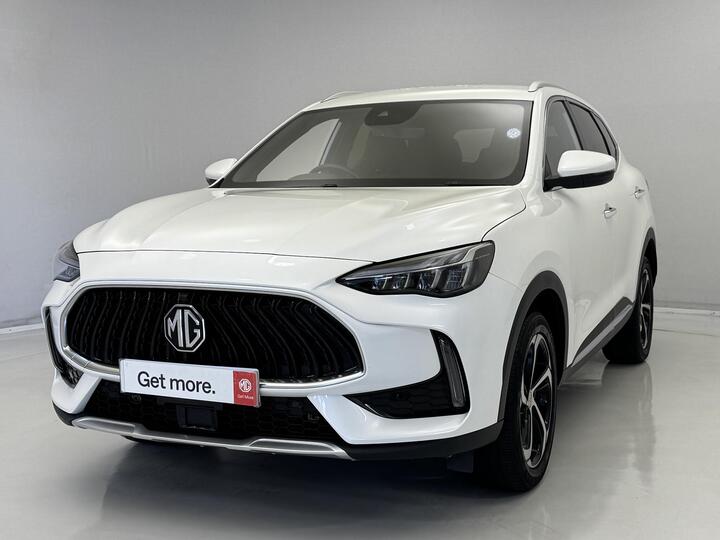 MG HS 1.5 T-GDI Trophy Euro 6 (s/s) 5dr