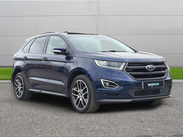 Ford Edge 2.0 TDCi Sport Powershift AWD Euro 6 (s/s) 5dr