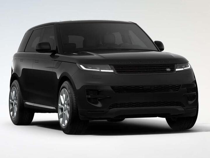 Land Rover Range Rover Sport 3.0 D300 MHEV SE Auto 4WD Euro 6 (s/s) 5dr