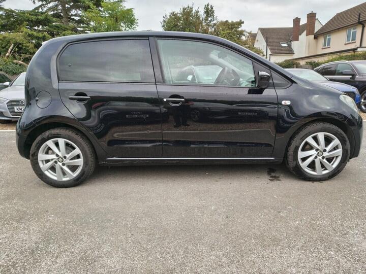 SEAT MII 1.0 12v Sport Euro 6 5dr
