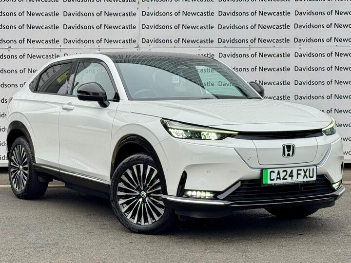 Honda E:Ny1 68.8kWh Advance Auto 5dr