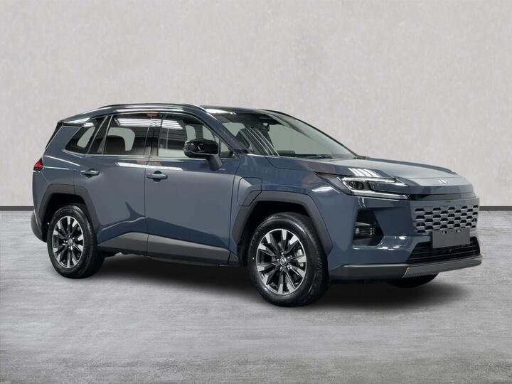 Toyota RAV4 2.5 22.7kWh Icon CVT Euro 6 (s/s) 5dr