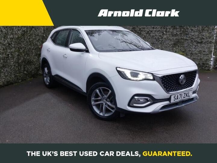 MG MG HS 1.5 T-GDI Excite Euro 6 (s/s) 5dr