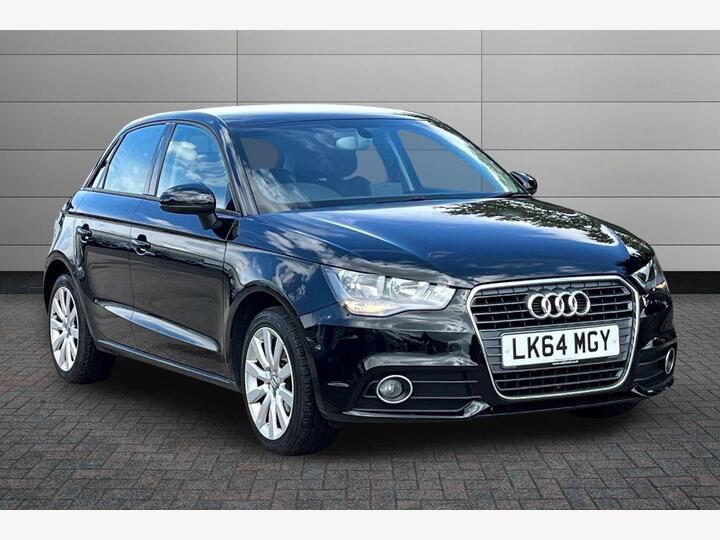 Audi A1 1.2 TFSI Sport Sportback Euro 5 (s/s) 5dr