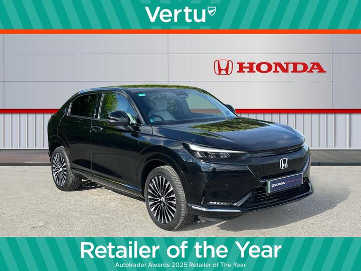 Honda E:Ny1 68.8kWh Advance Auto 5dr