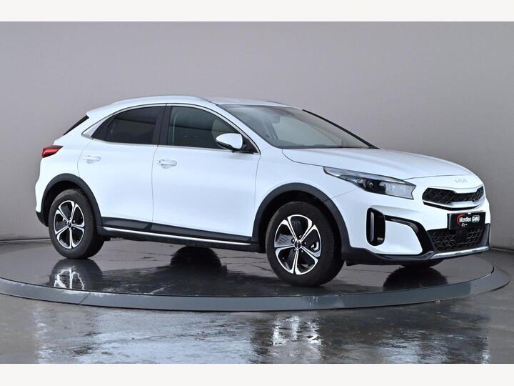 Kia XCeed 1.0 T-GDi MHEV Pure DCT Euro 6 (s/s) 5dr