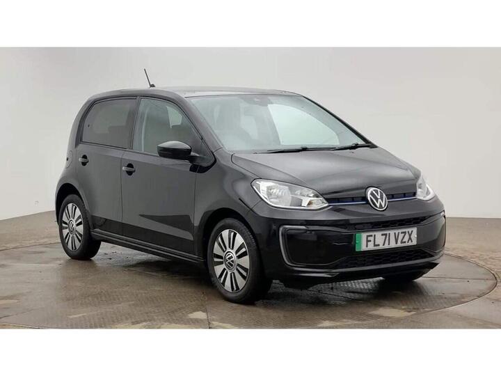 Volkswagen E-up! 36.8kWh E-up! Auto 5dr Volkswagen E-up! 36.8kWh E-up! Auto 5dr