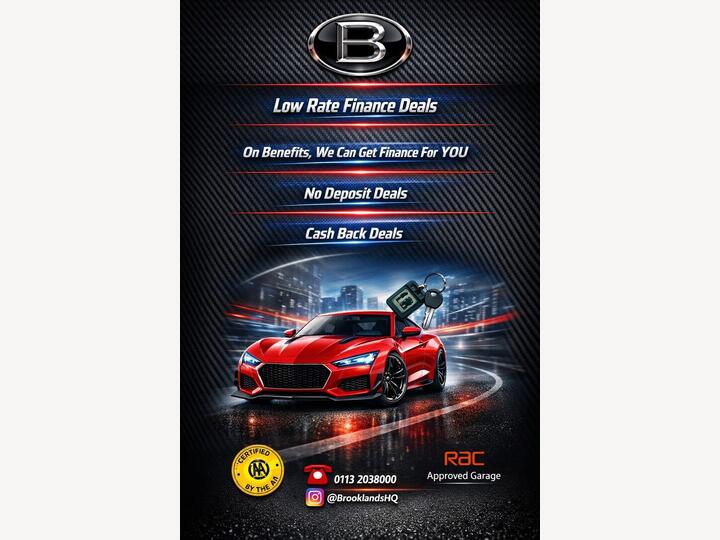 Ferrari F430 4.3 Spider F1 DCT 2dr