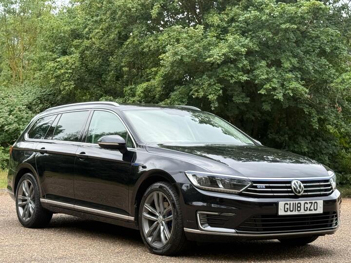Volkswagen Passat 1.4 TSI GTE DSG Euro 6 (s/s) 5dr