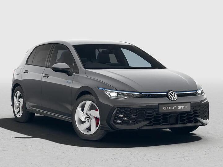 Volkswagen Golf 1.5 TSI EHybrid 19.7kWh GTE DSG Euro 6 (s/s) 5dr